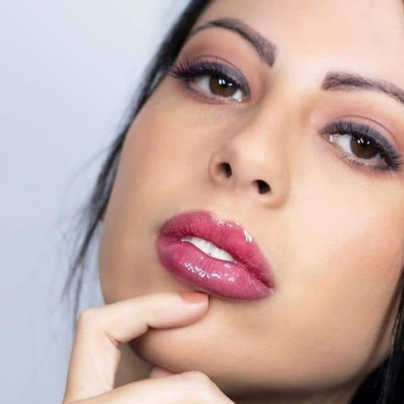 LipSense NEW Sheer Crystal Duo - Picture 4 of 6